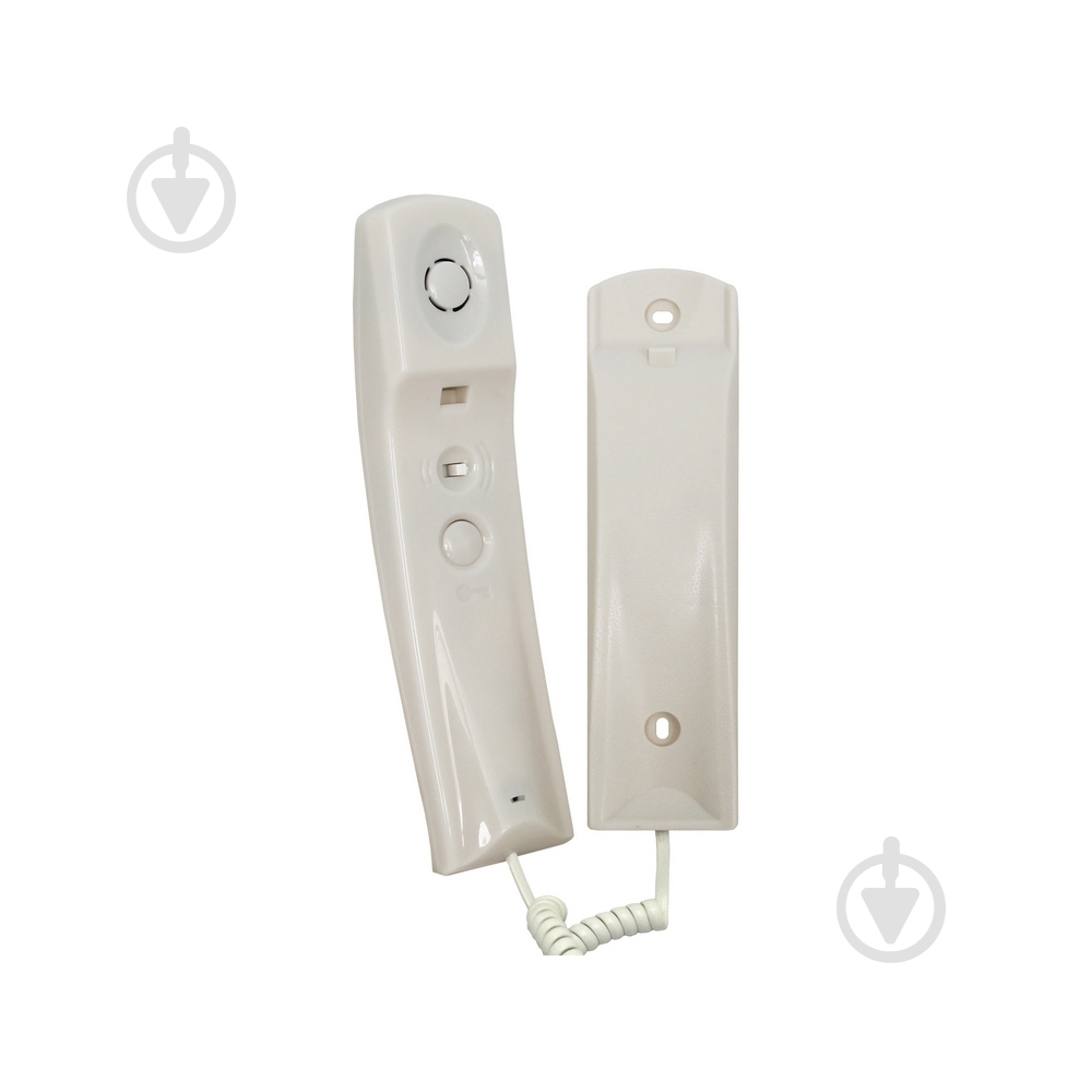 Аудиодомофон Vizit УКП-7 109663 - фото 2