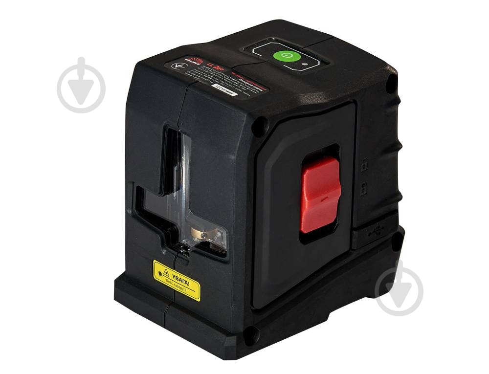 Уровень лазерный Vitals LL 2go 162512 - фото 1