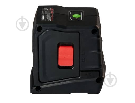 Уровень лазерный Vitals LL 2go 162512 - фото 2