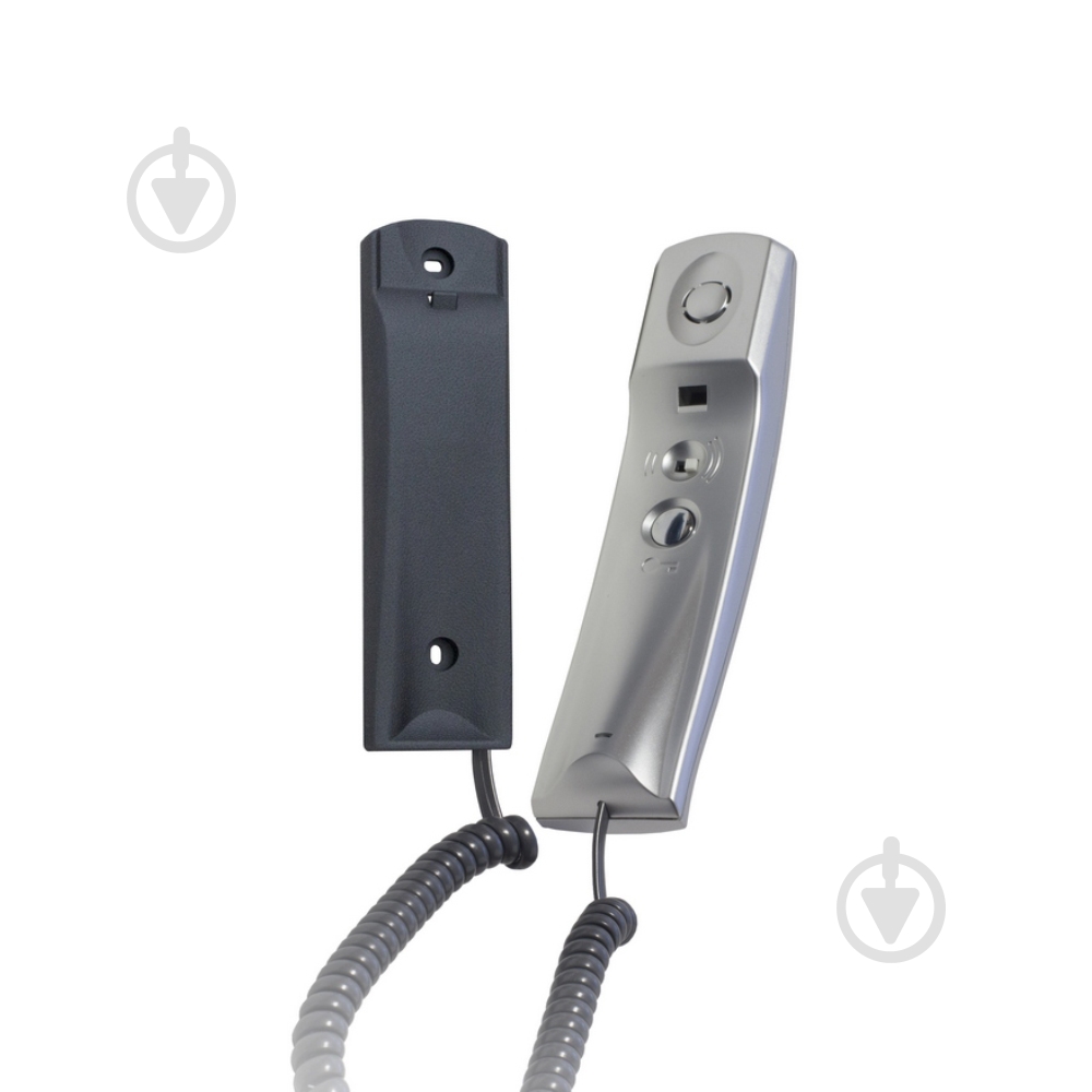 Аудиодомофон Vizit УКП-7М 109664 - фото 2 Аудиодомофон Vizit УКП-7М 109664 - фото 2