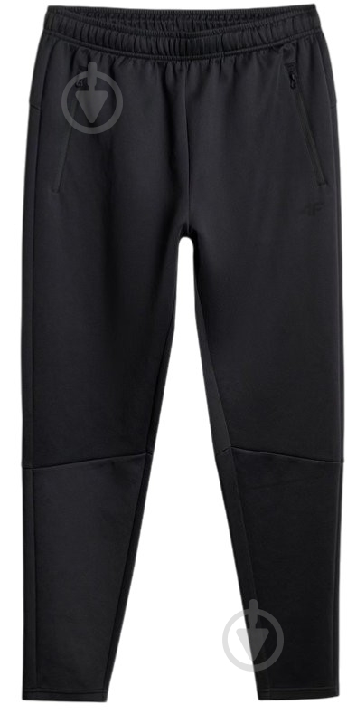 ᐉ Штани 4F 4FWSS26TFTRM1057-20S р. 2XL чорний • Краща ціна в Києві, Україні • Купити в Епіцентр