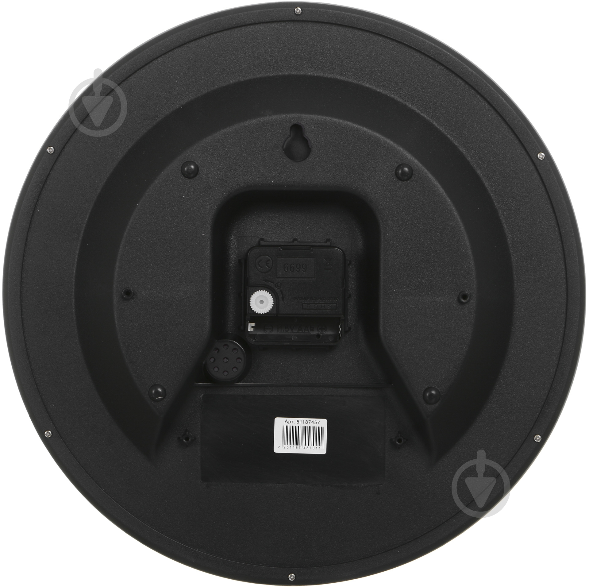 Часы настенные Office - фото 3