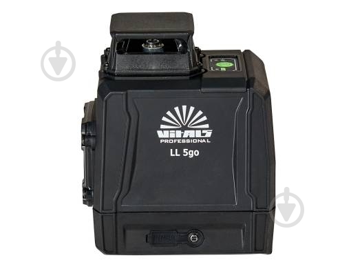 Уровень лазерный Vitals LL 5go 162514 - фото 2