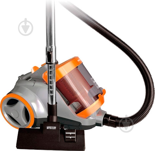 Пылесос Mystery MVC-1128 - фото 2