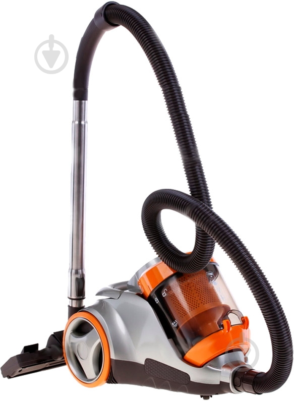 Пылесос Mystery MVC-1128 - фото 1