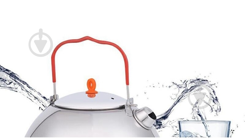 Чайник BRS 0,9 л TS07 - фото 2