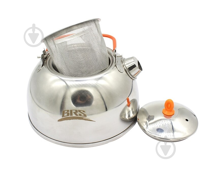 Чайник BRS 0,9 л TS07 - фото 4