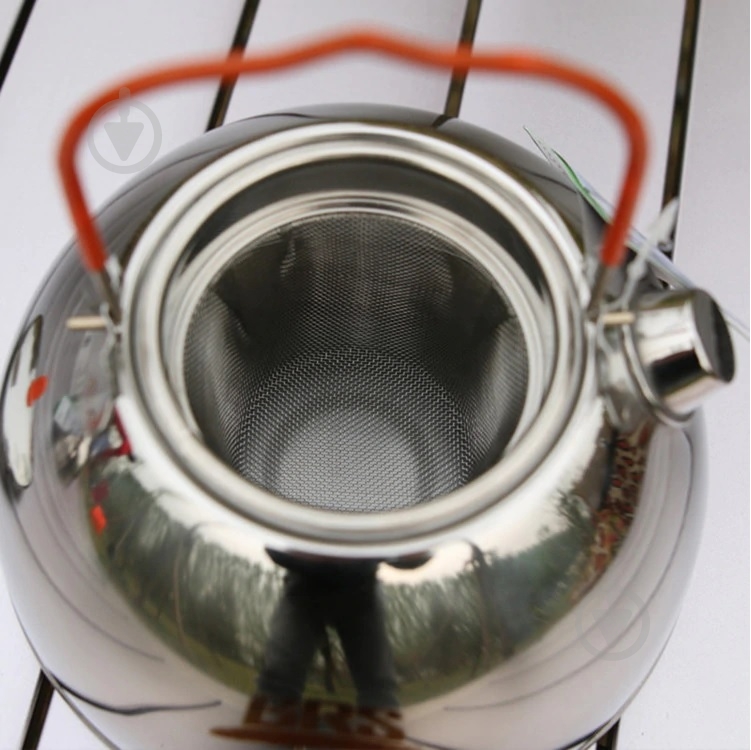 Чайник BRS 0,9 л TS07 - фото 6