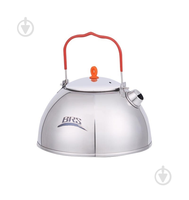 Чайник BRS 0,9 л TS07 - фото 1