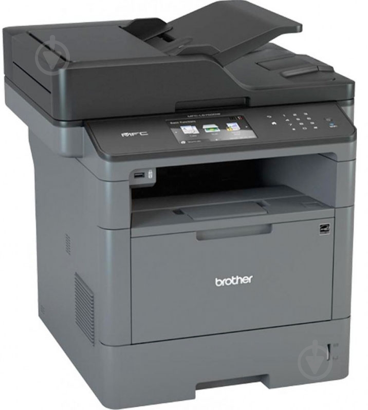 МФУ Brother MFC-L5750DW А4 (MFCL5750DWR1) - фото 3