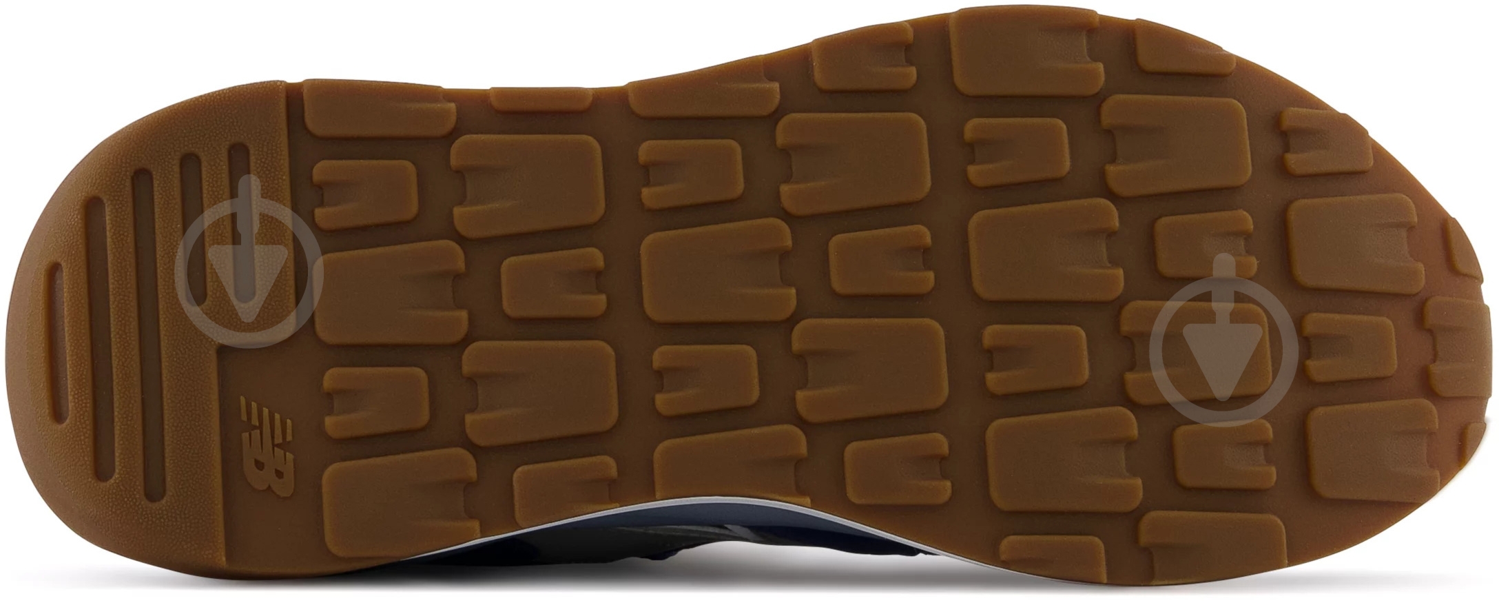 Кроссовки мужские демисезонные New Balance M5740CBD р.42,5 синие - фото 5