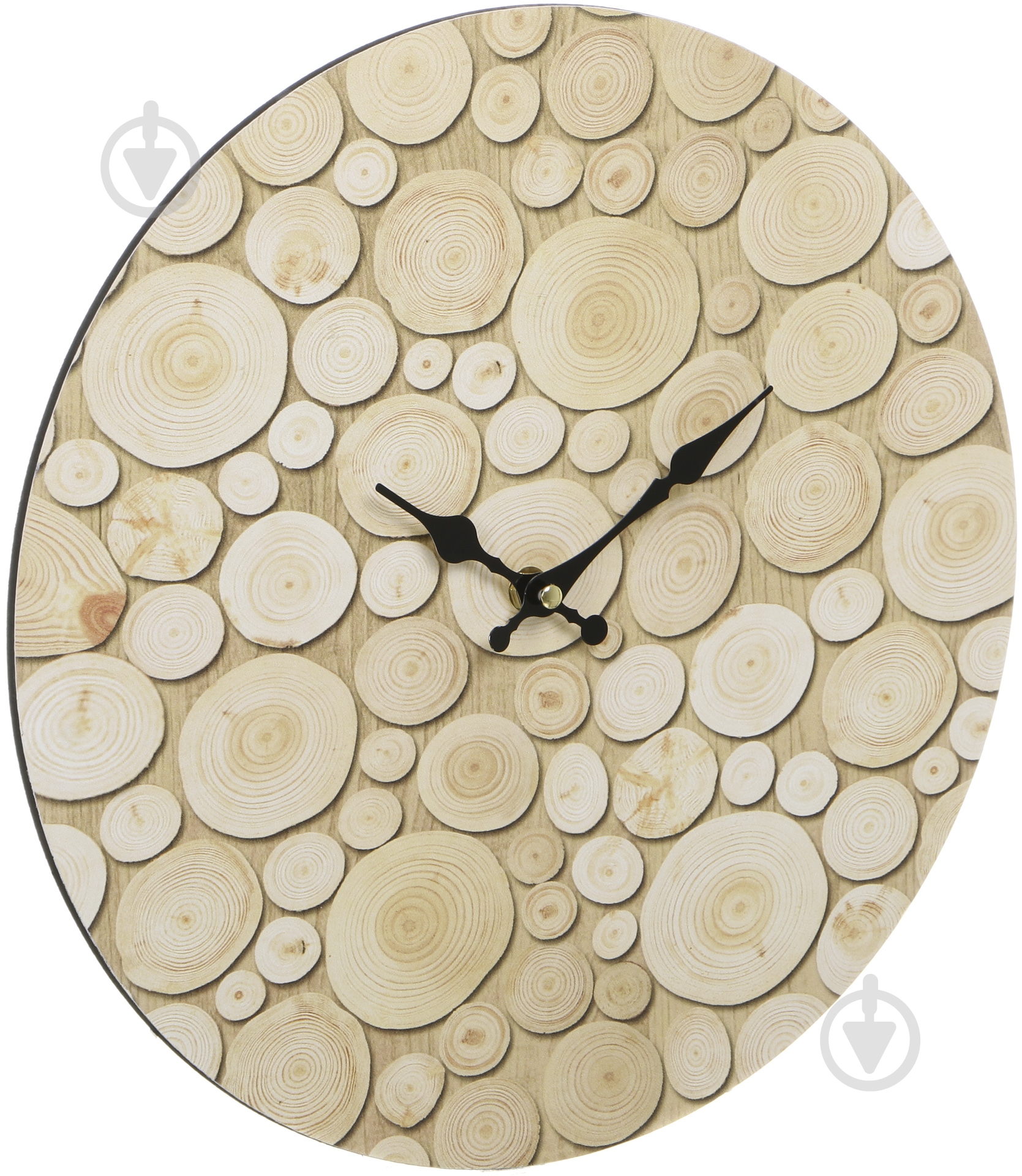 Часы настенные Juniper UTA - фото 2