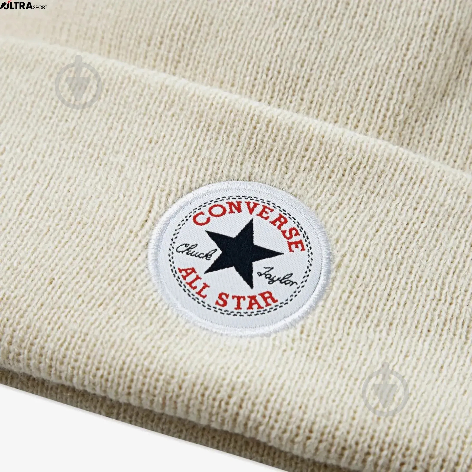 Шапка Converse MA5714-W0L - фото 3