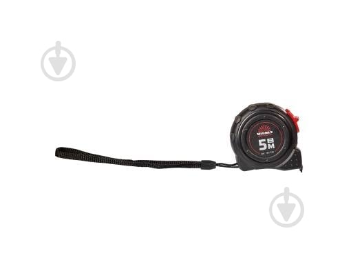 Рулетка Vitals Professional 181732 5  м x 19  мм - фото 6