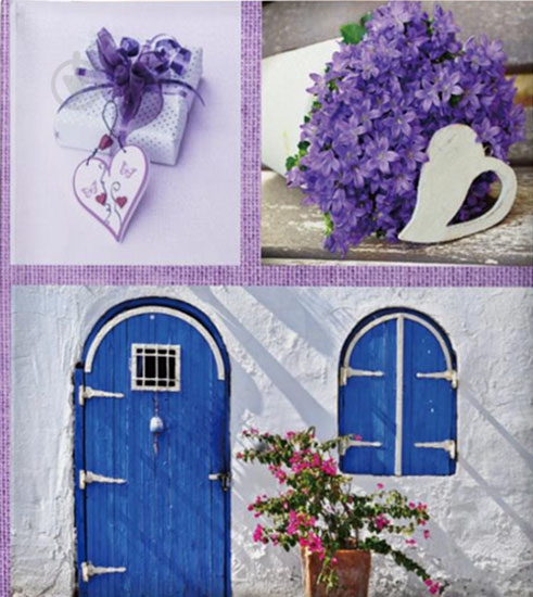 Фотоальбом EVG BKM46400 Provence - фото 1