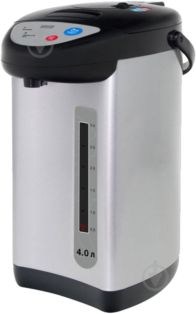 Термопот Mystery MTP-2452 - фото 1 Термопот Mystery MTP-2452 - фото 1