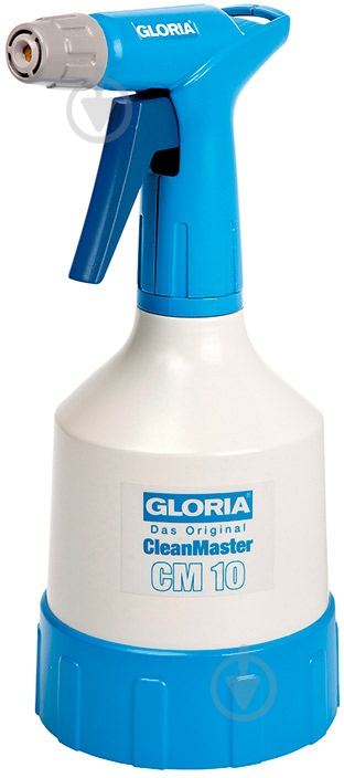 Опрыскиватель ручной Gloria CleanMaster CM 1 л - фото 1