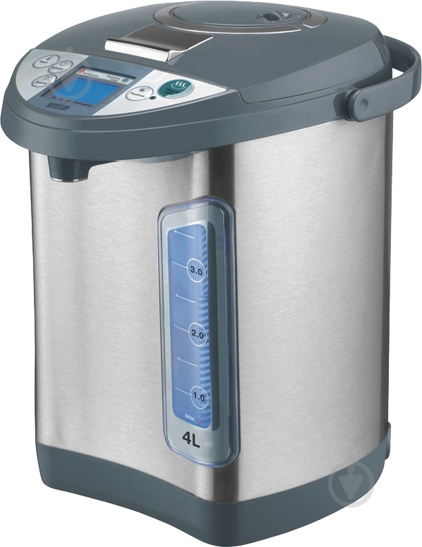 Термопот Mystery MTP-2453 - фото 1 Термопот Mystery MTP-2453 - фото 1