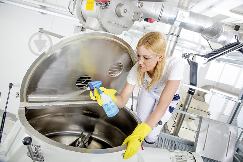 Опрыскиватель ручной Gloria CleanMaster Extreme EX 0,5 л - фото 3