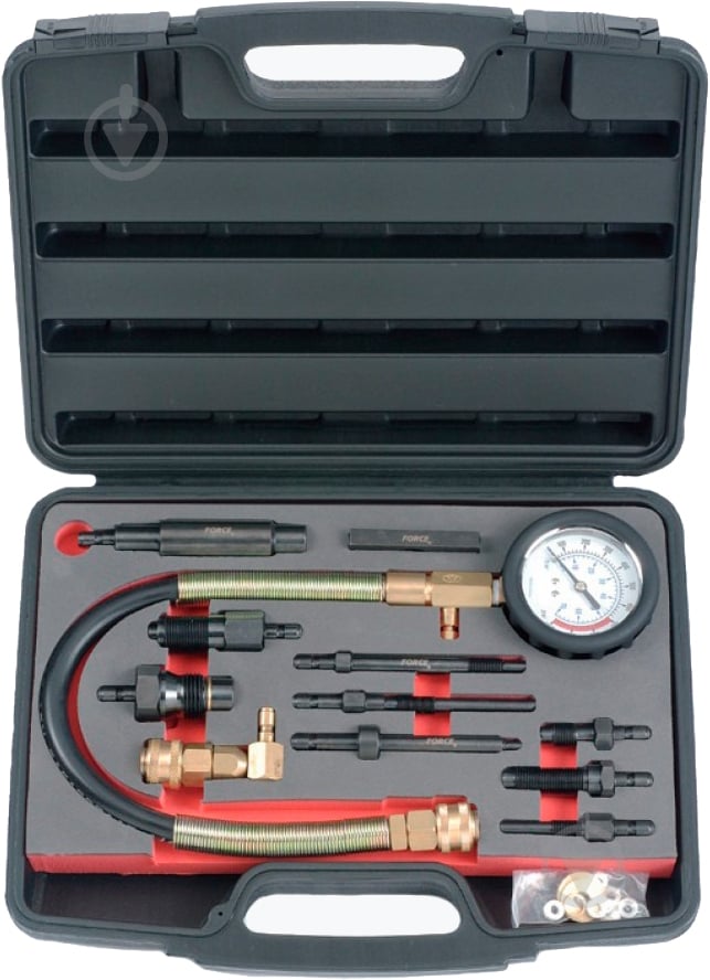 Компресор Force дизельний 913G1 - фото 1 Компресор Force дизельний 913G1 - фото 1