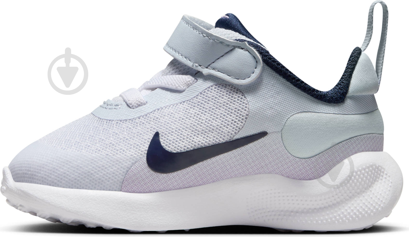 Кроссовки Nike REVOLUTION 7 FB7691-004 р.22 - фото 4 Кроссовки Nike REVOLUTION 7 FB7691-004 р.22 - фото 4