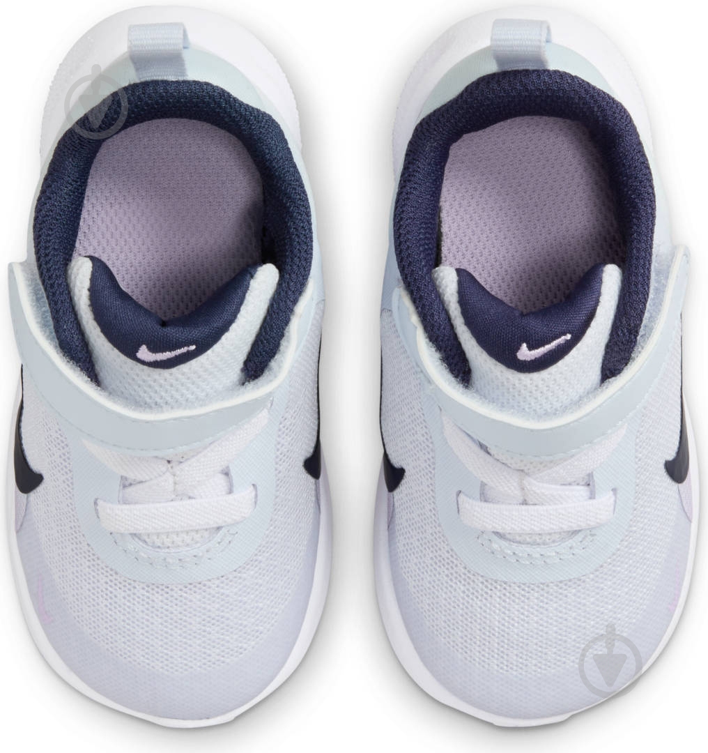 Кроссовки Nike REVOLUTION 7 FB7691-004 р.22 - фото 6 Кроссовки Nike REVOLUTION 7 FB7691-004 р.22 - фото 6