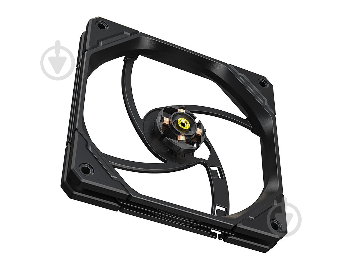 Вентилятор для корпуса ID-Cooling TF-12015-K - фото 4 Вентилятор для корпуса ID-Cooling TF-12015-K - фото 4