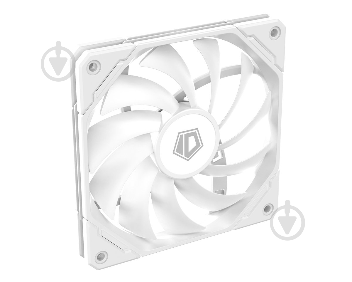 Вентилятор для корпуса ID-Cooling TF-12015-W - фото 3