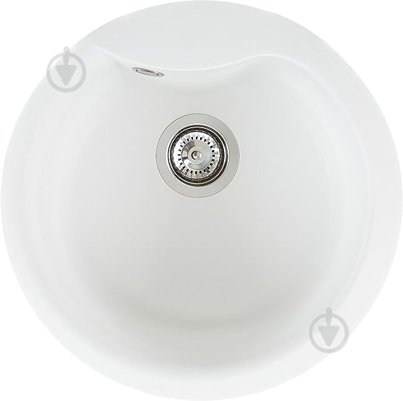 Мойка для кухни ELLECI Ego Round titano 68 - фото 1 Мойка для кухни ELLECI Ego Round titano 68 - фото 1