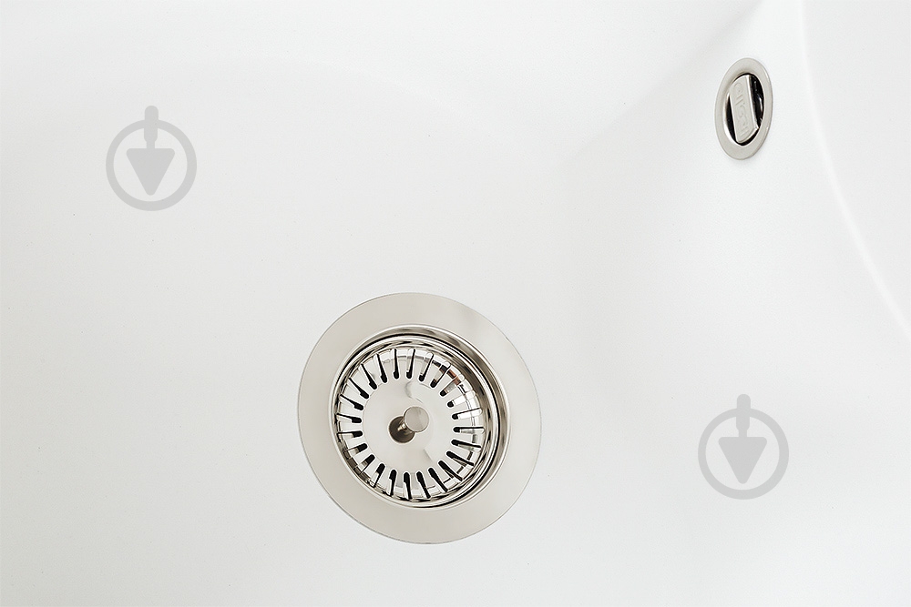 Мойка для кухни ELLECI Ego Round titano 68 - фото 3 Мойка для кухни ELLECI Ego Round titano 68 - фото 3