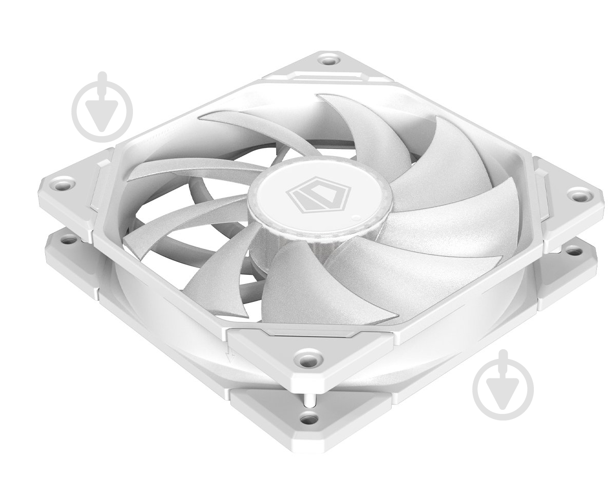 Вентилятор для корпуса ID-Cooling TF-12025 Pro SW - фото 4 Вентилятор для корпуса ID-Cooling TF-12025 Pro SW - фото 4