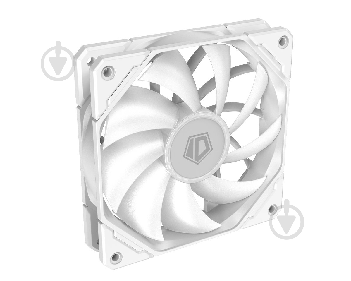 Вентилятор для корпуса ID-Cooling TF-12025 Pro SW - фото 3 Вентилятор для корпуса ID-Cooling TF-12025 Pro SW - фото 3