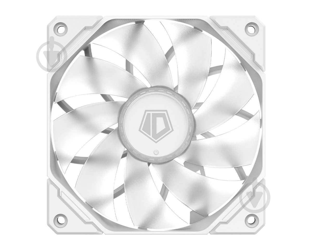 Вентилятор для корпуса ID-Cooling TF-12025 Pro SW - фото 1 Вентилятор для корпуса ID-Cooling TF-12025 Pro SW - фото 1