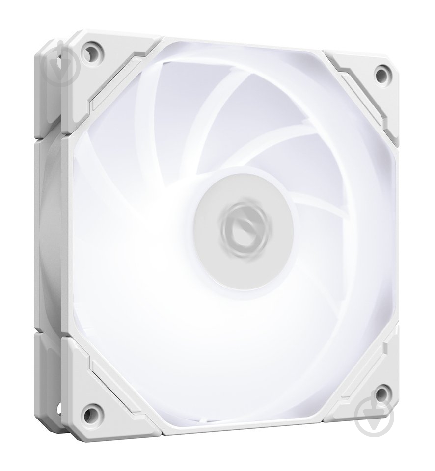 Вентилятор для корпуса ID-Cooling TF-12025 Pro SW - фото 2 Вентилятор для корпуса ID-Cooling TF-12025 Pro SW - фото 2