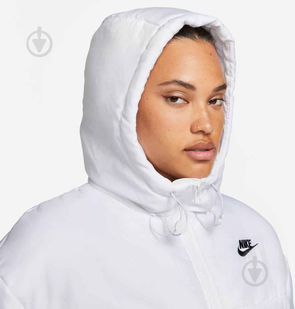 ᐉ Куртка жіноча зимова Nike W NSW TF THRMR CLSC PARKA FB7675-100