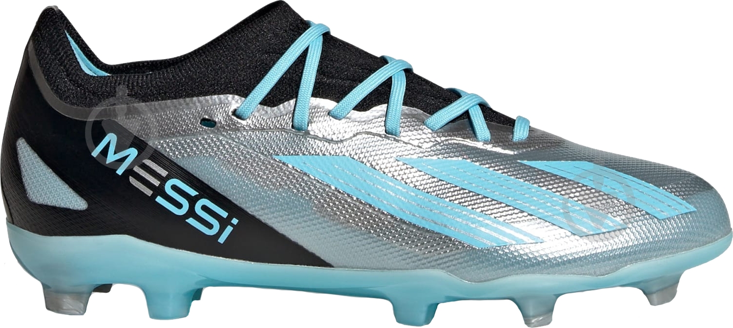 ᐉ Бутси Adidas X Crazyfast Messi 1 Firm Ground IE4080 р.30