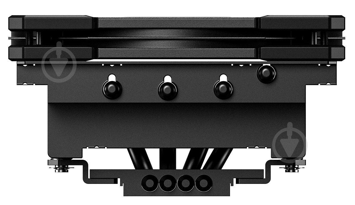 Процессорный кулер ID-Cooling IS-65-XT Black - фото 3