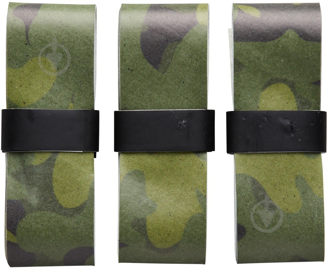 Обмотка Wilson CAMO WRZ470850 - фото 1