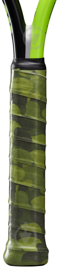 Обмотка Wilson CAMO WRZ470850 - фото 2