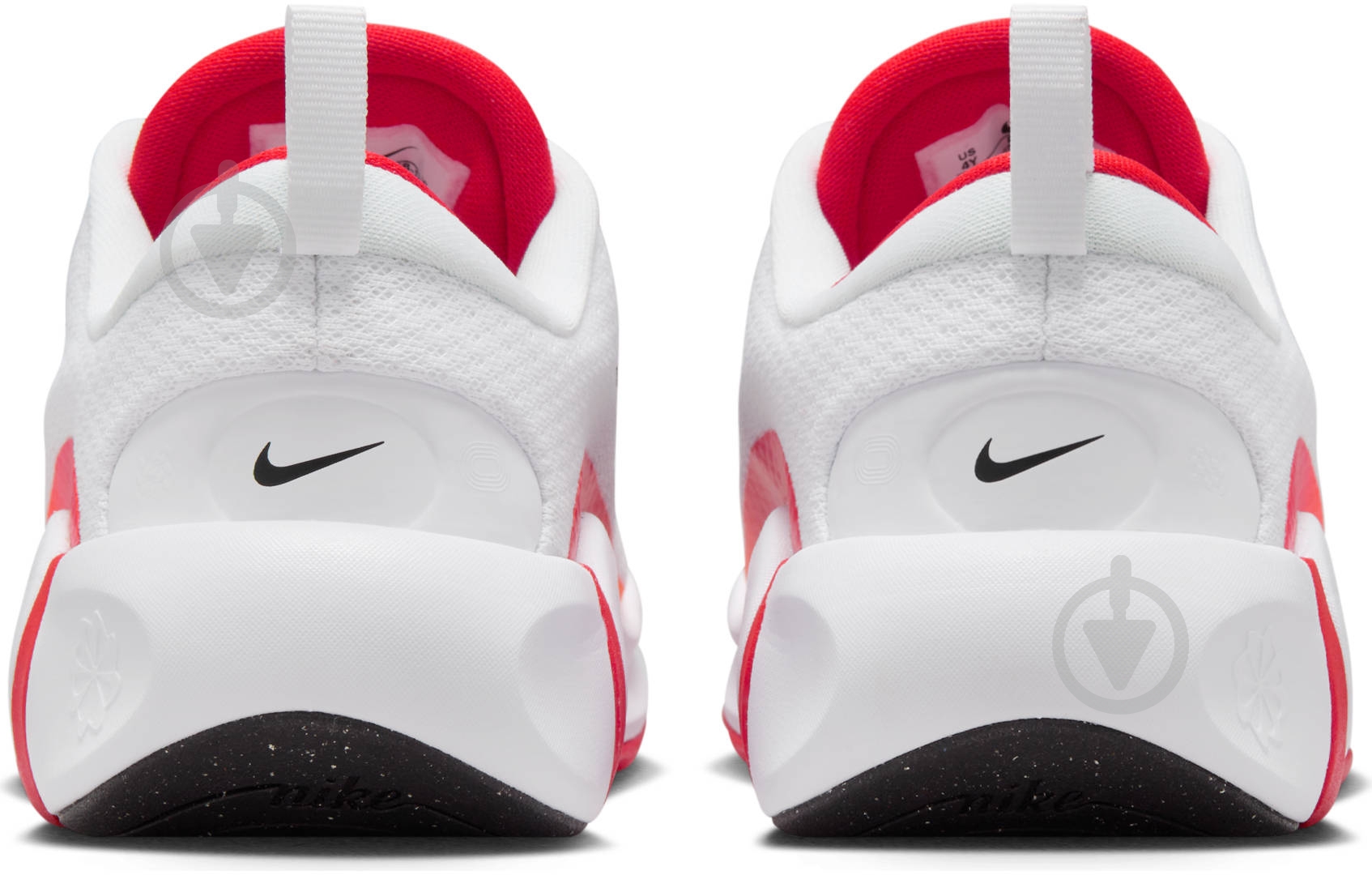 Кросівки Nike KIDFINITY FD6058-101 р.38,5 - фото 9