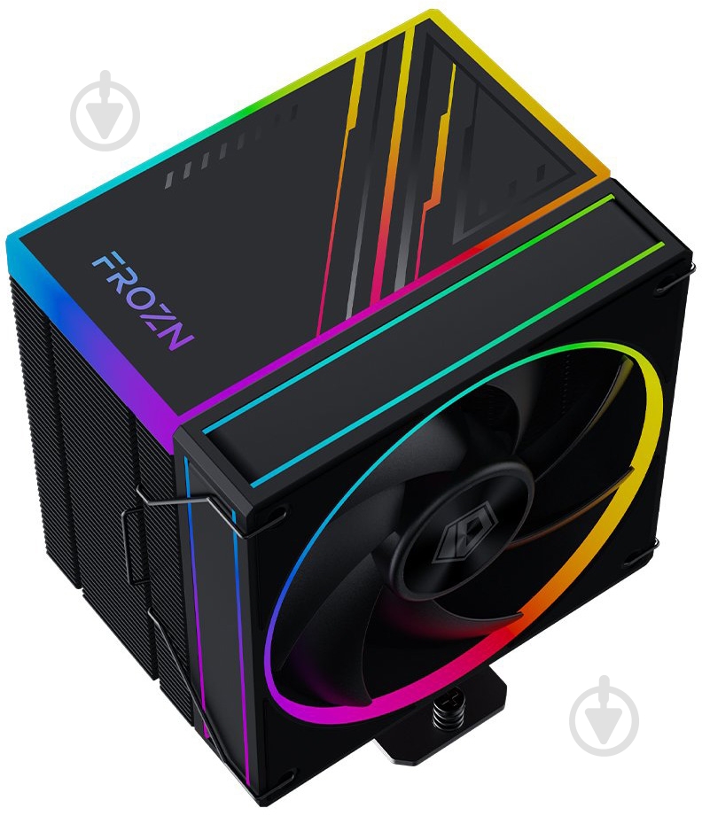 Процессорный кулер ID-Cooling Frozn A610 ARGB - фото 3