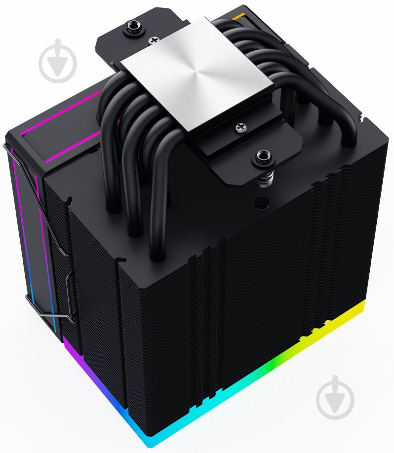 Процессорный кулер ID-Cooling Frozn A610 ARGB - фото 5
