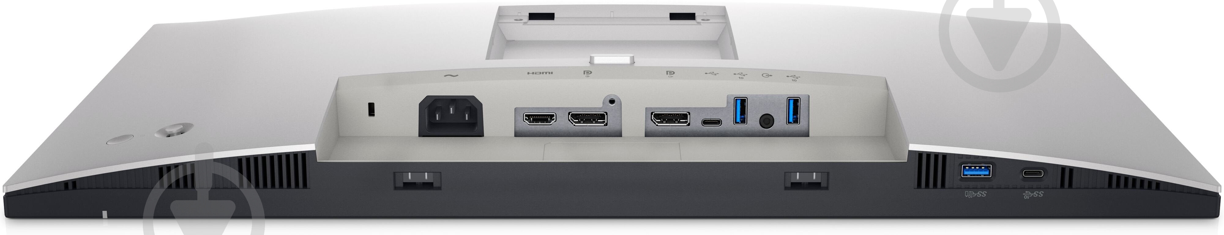 Монитор Dell U2422H 24" (210-AYUI) - фото 8