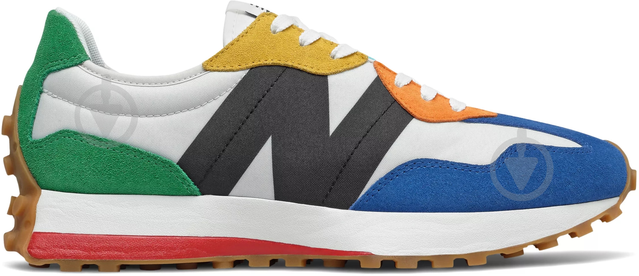 ᐉ Кросівки чоловічі демісезонні New Balance 327 MS327PBA р.44