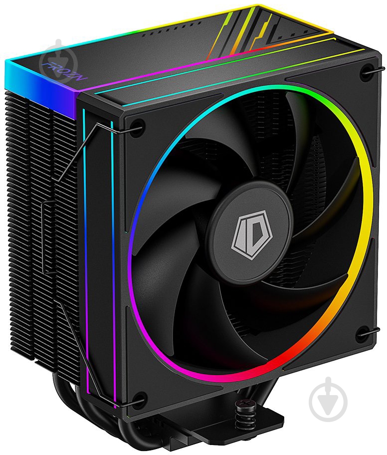 Процессорный кулер ID-Cooling Frozn A410 ARGB - фото 3