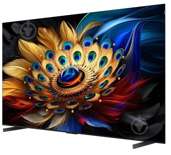 Телевізор TCL 98C655 - фото 4