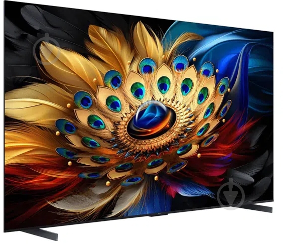 Телевізор TCL 98C655 - фото 3
