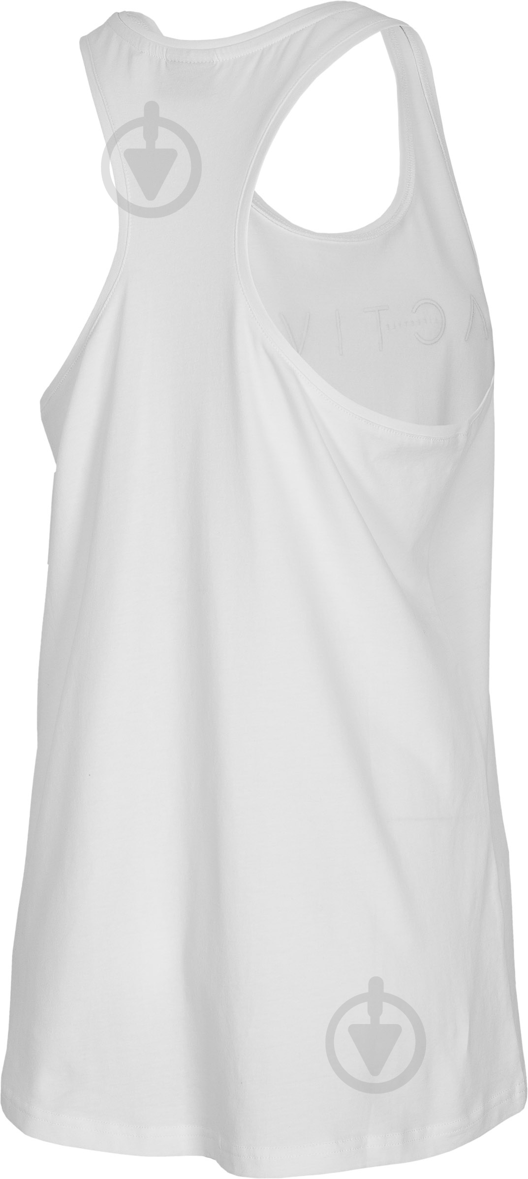 Майка 4F H4L21-TSD024-10S р.L белый - фото 4