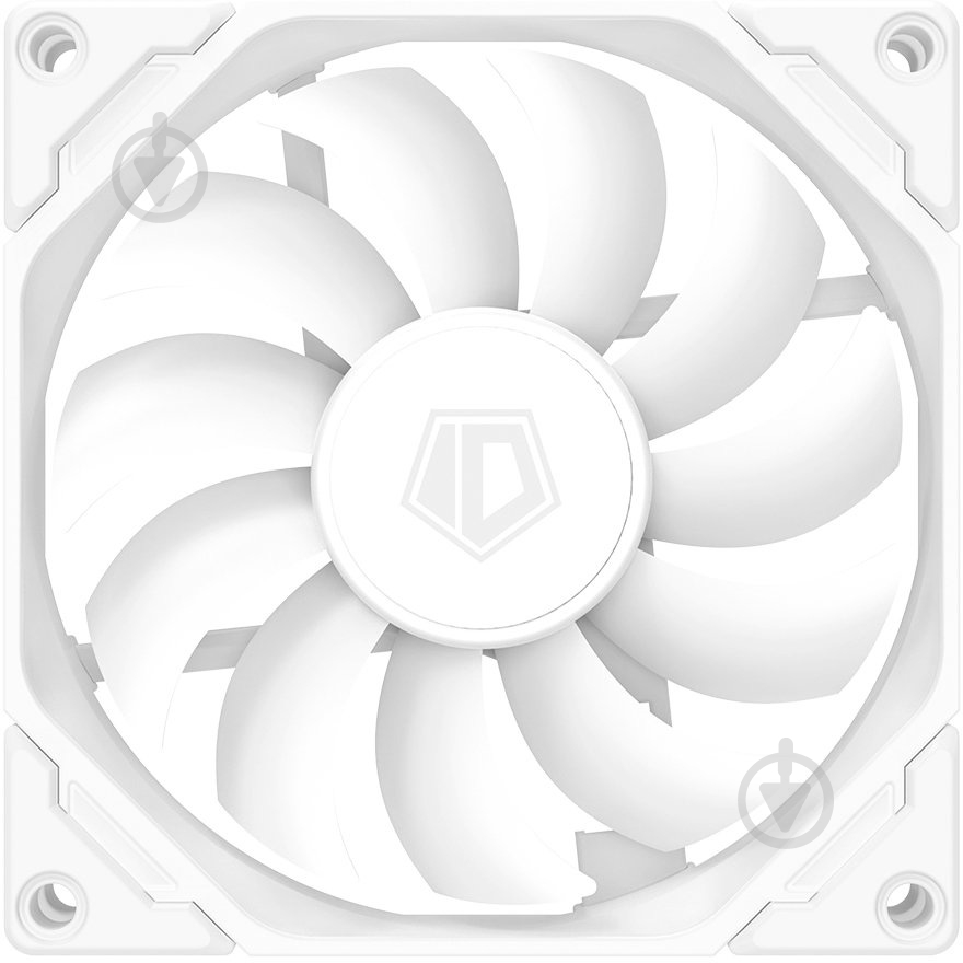 Вентилятор для корпуса ID-Cooling TF-9215-W - фото 1