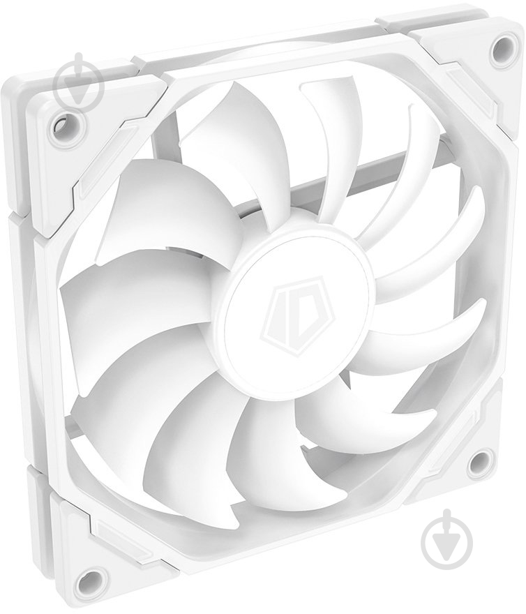 Вентилятор для корпуса ID-Cooling TF-9215-W - фото 3